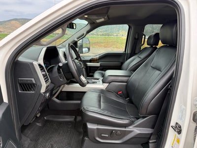 2019 Ford F-150 Base