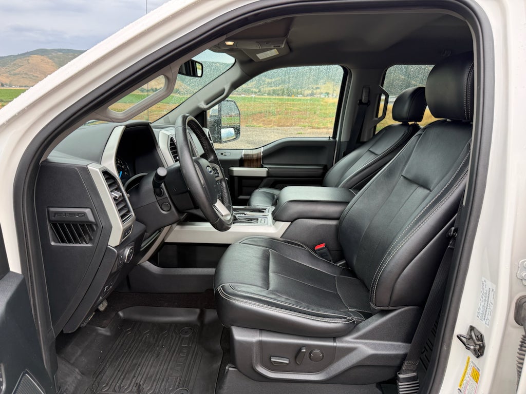 2019 Ford F-150 Base