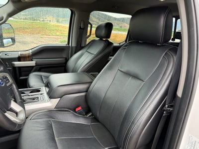 2019 Ford F-150 Base