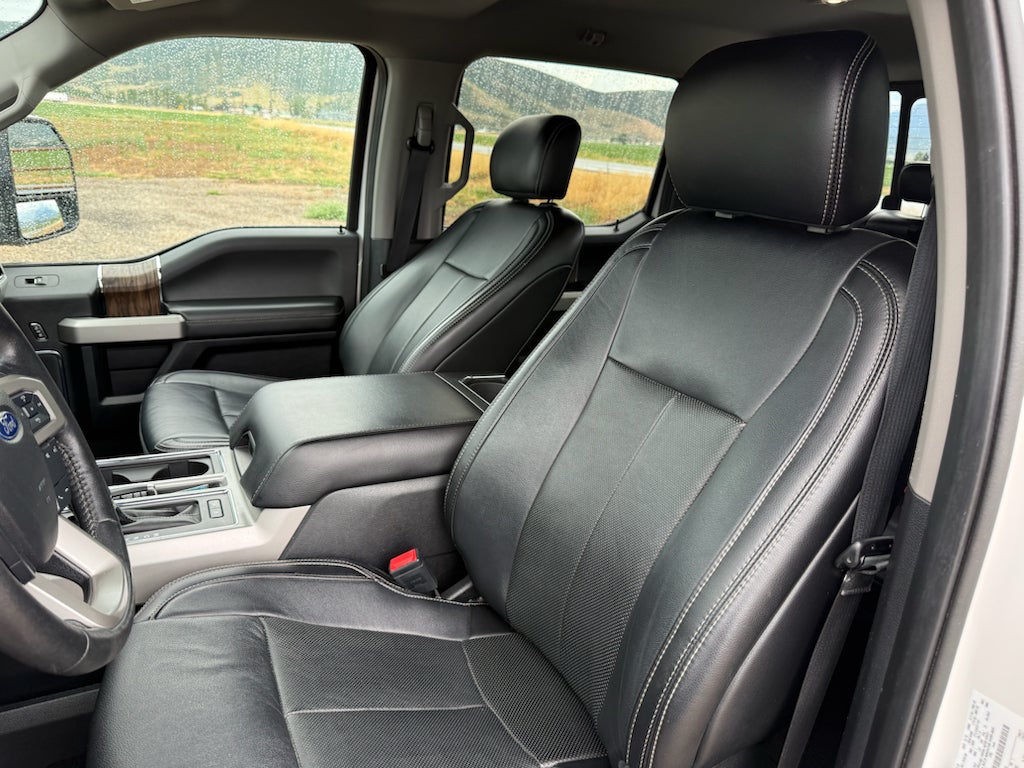 2019 Ford F-150 Base