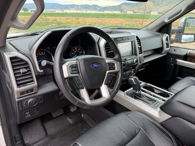 2019 Ford F-150 Base