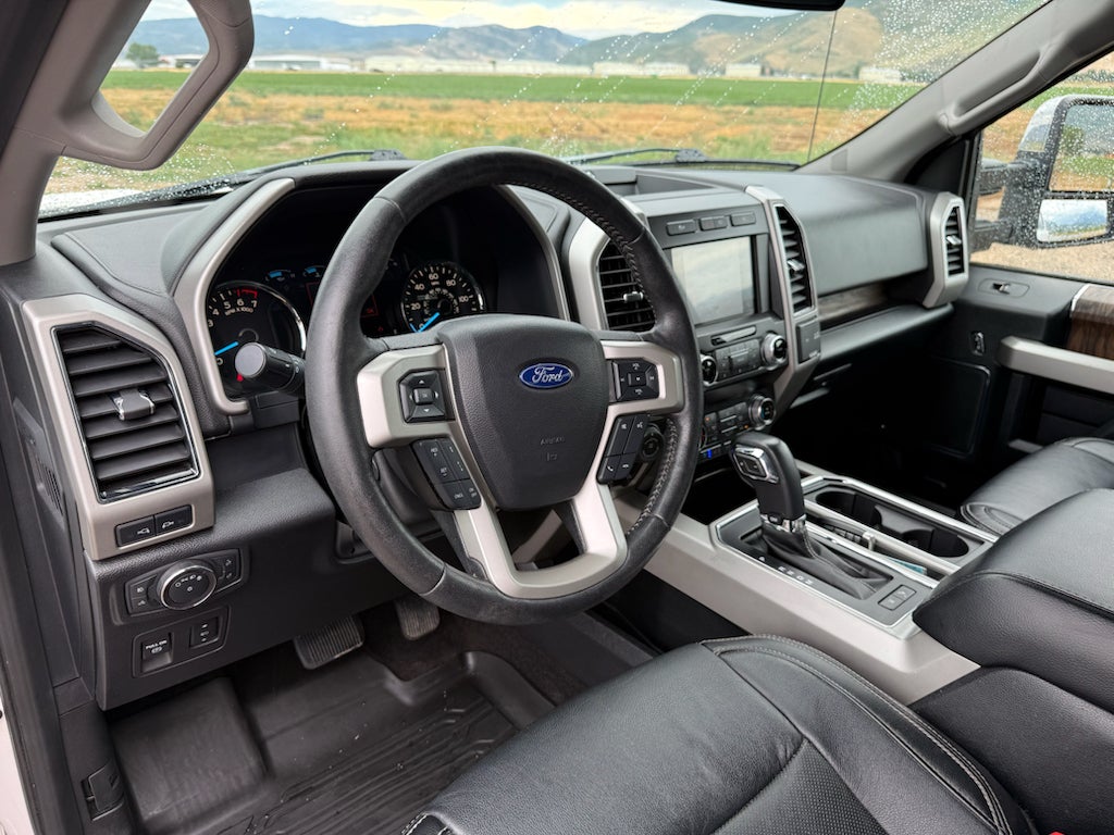 2019 Ford F-150 Base