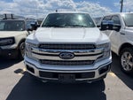 2019 Ford F-150 Base