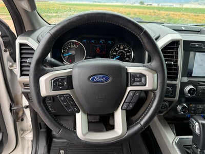 2019 Ford F-150 Base