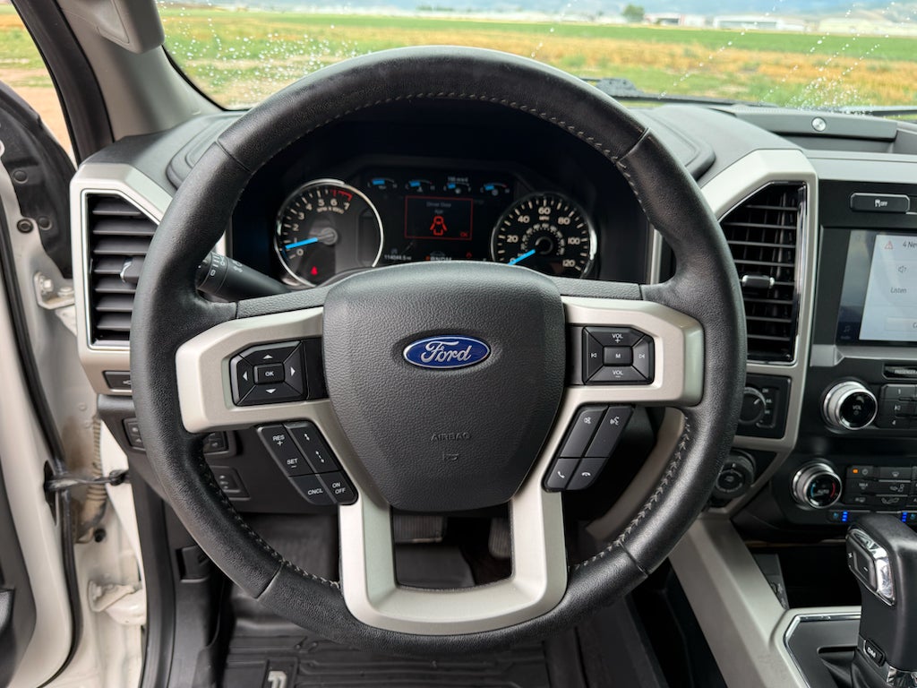 2019 Ford F-150 Base
