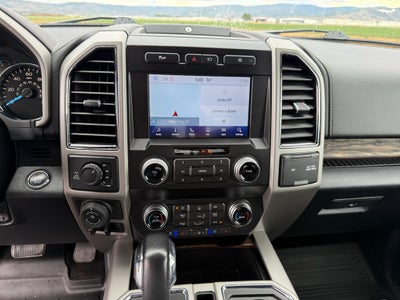 2019 Ford F-150 Base