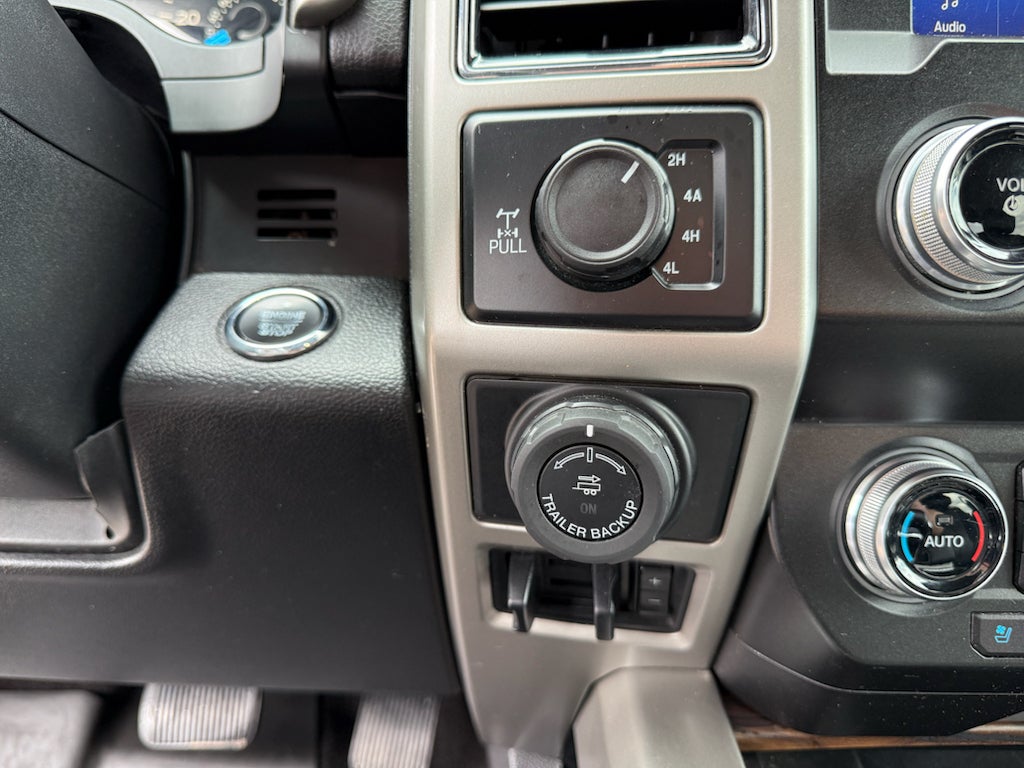 2019 Ford F-150 Base