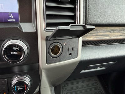 2019 Ford F-150 Base