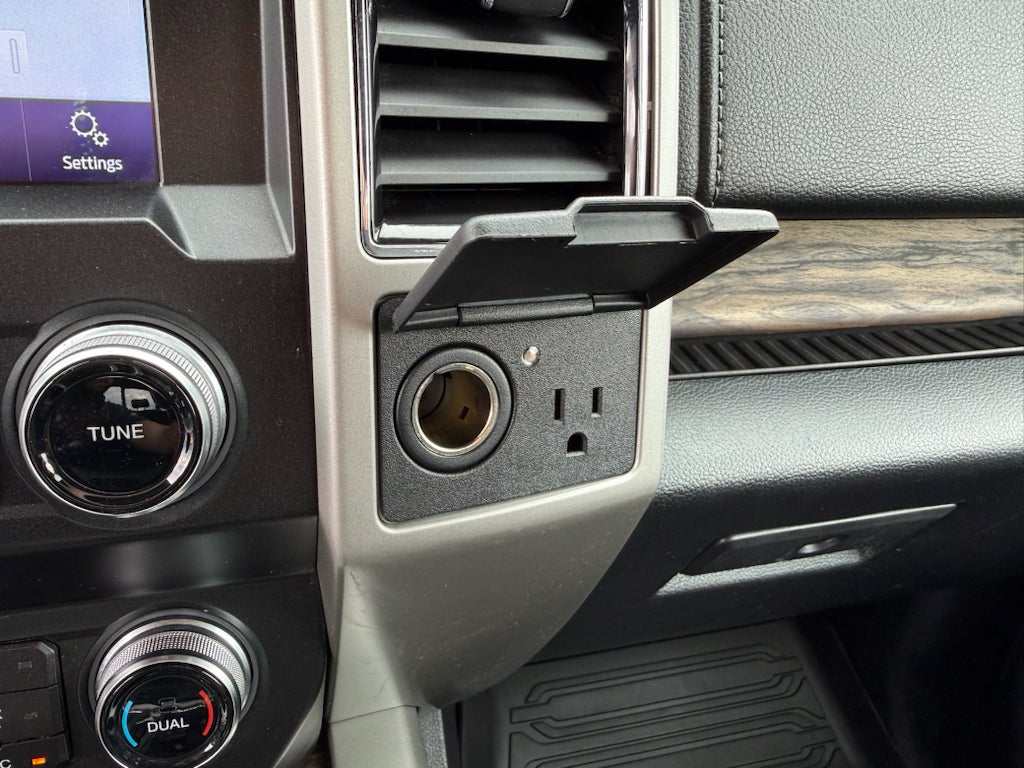 2019 Ford F-150 Base