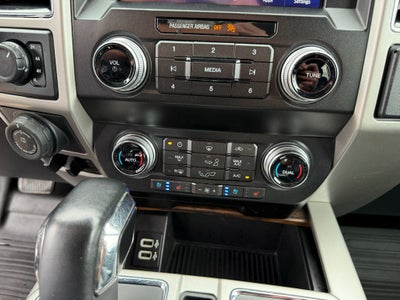 2019 Ford F-150 Base