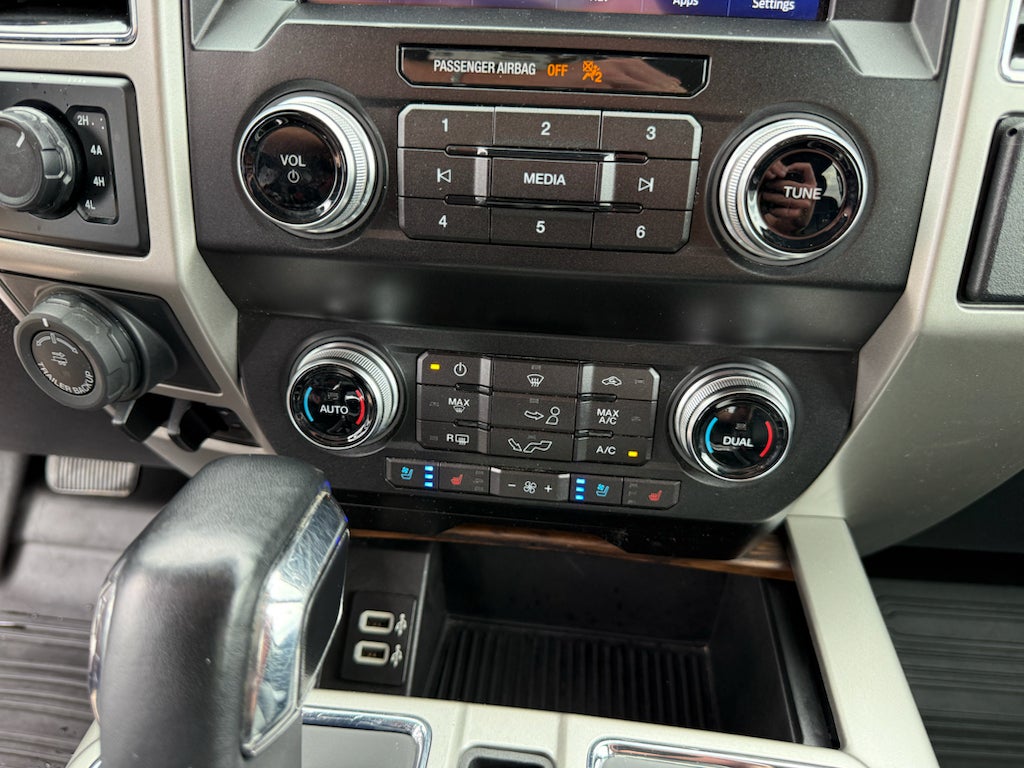 2019 Ford F-150 Base