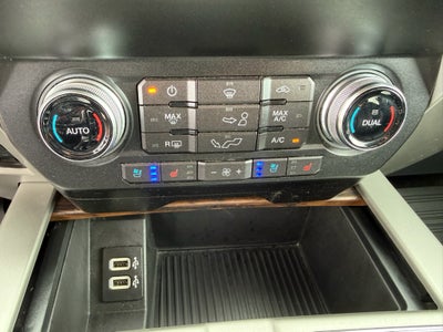 2019 Ford F-150 Base