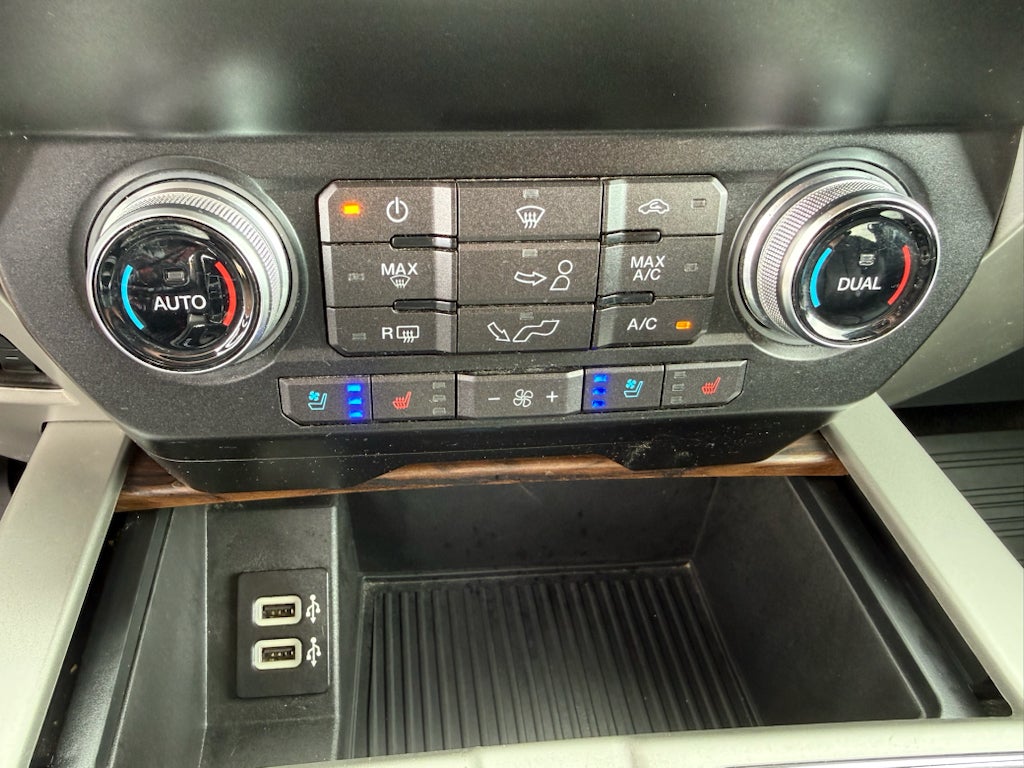 2019 Ford F-150 Base