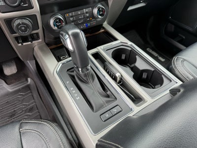 2019 Ford F-150 Base