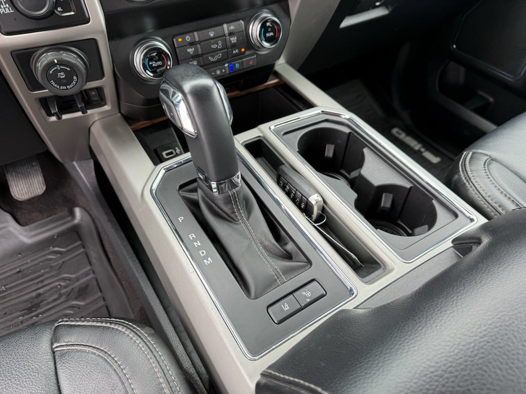 2019 Ford F-150 Base