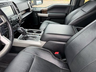 2019 Ford F-150 Base