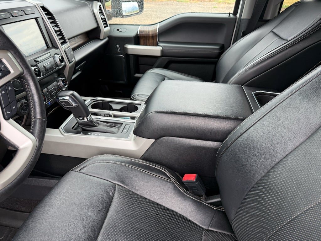2019 Ford F-150 Base