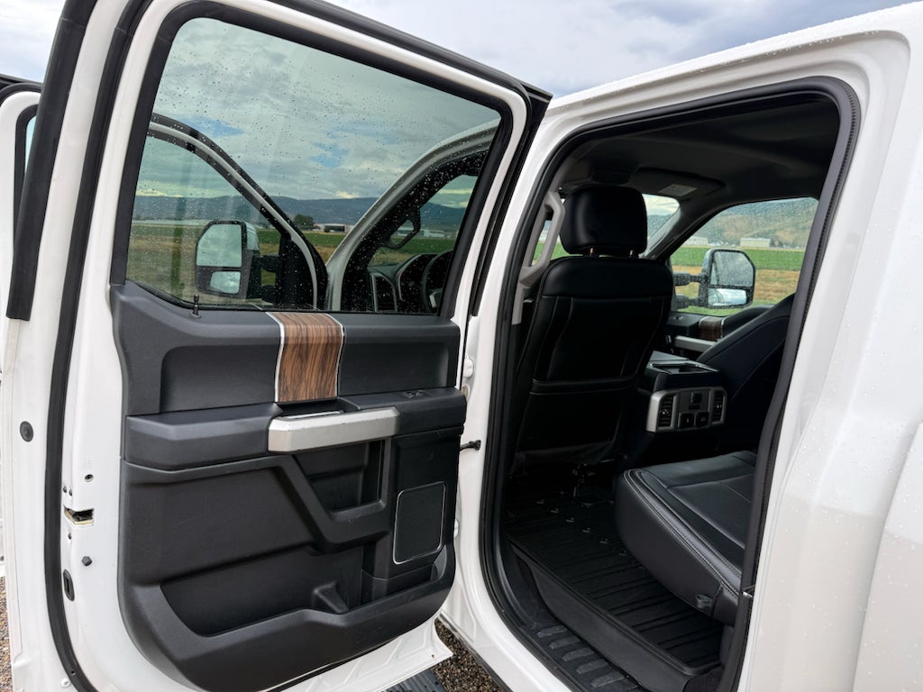 2019 Ford F-150 Base