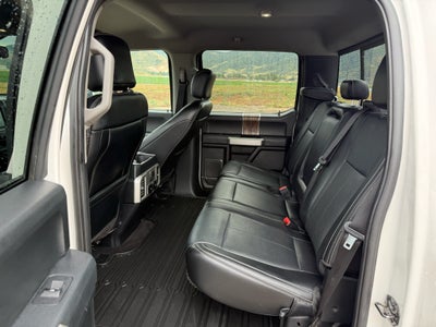 2019 Ford F-150 Base