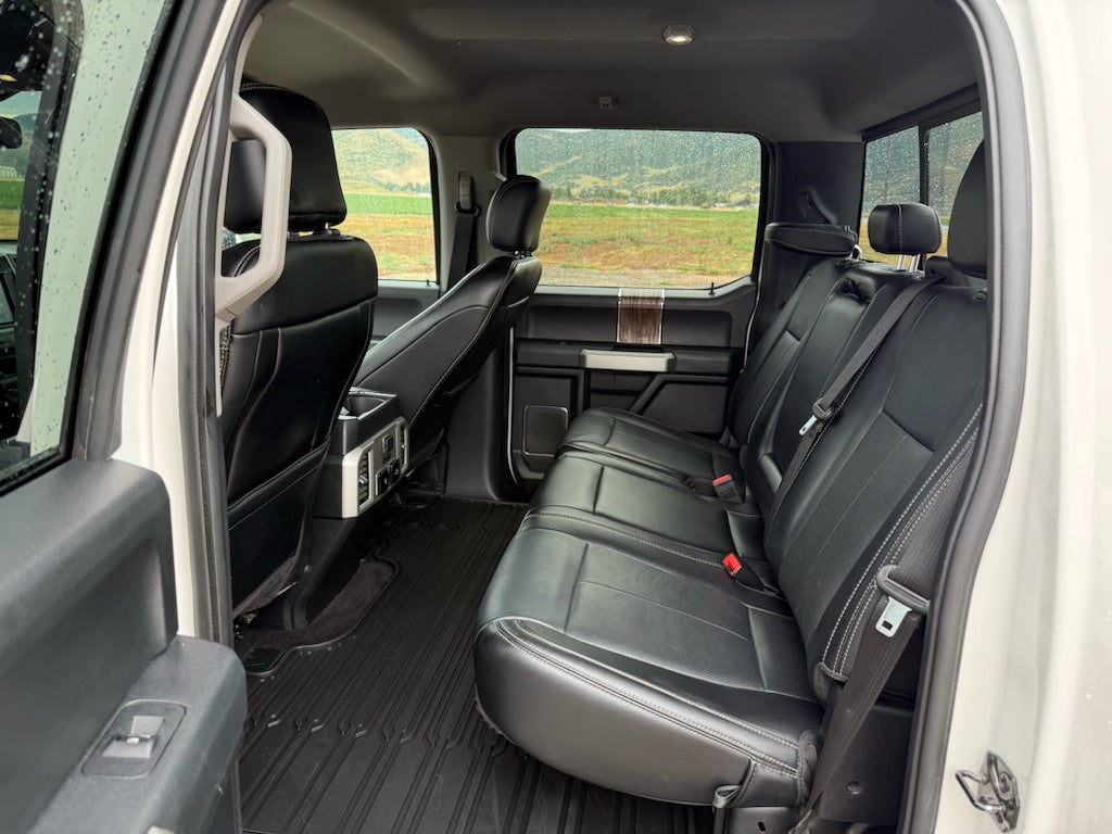 2019 Ford F-150 Base