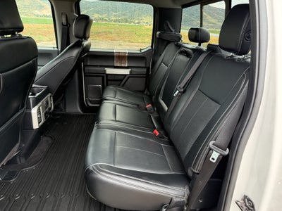 2019 Ford F-150 Base