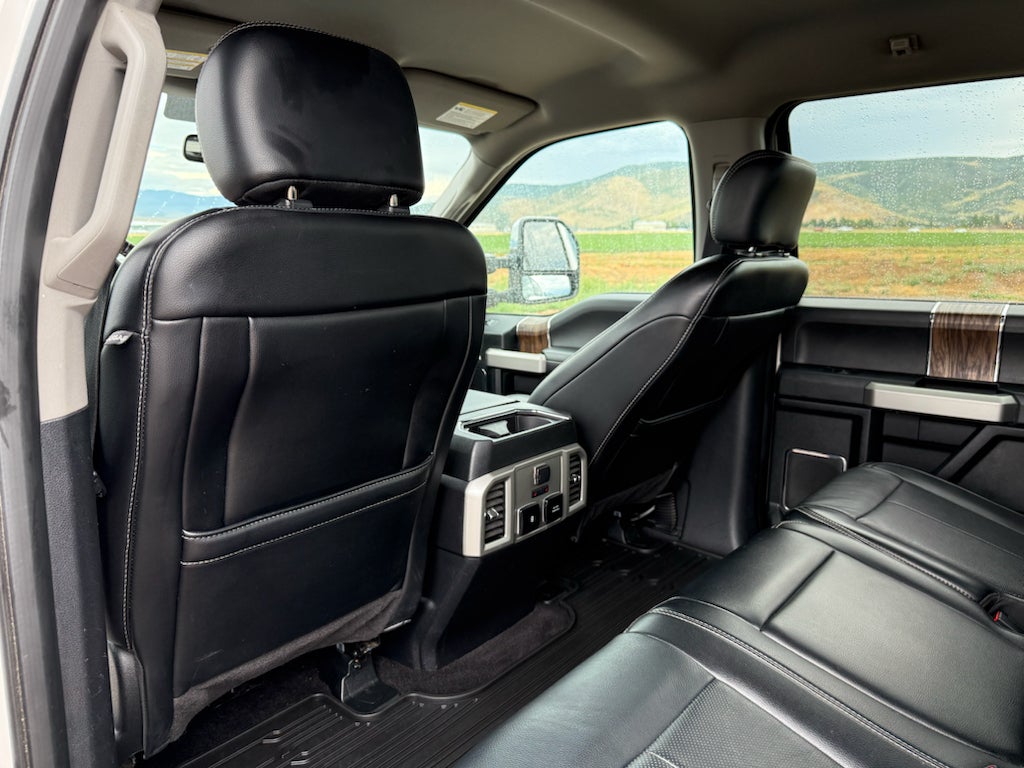 2019 Ford F-150 Base