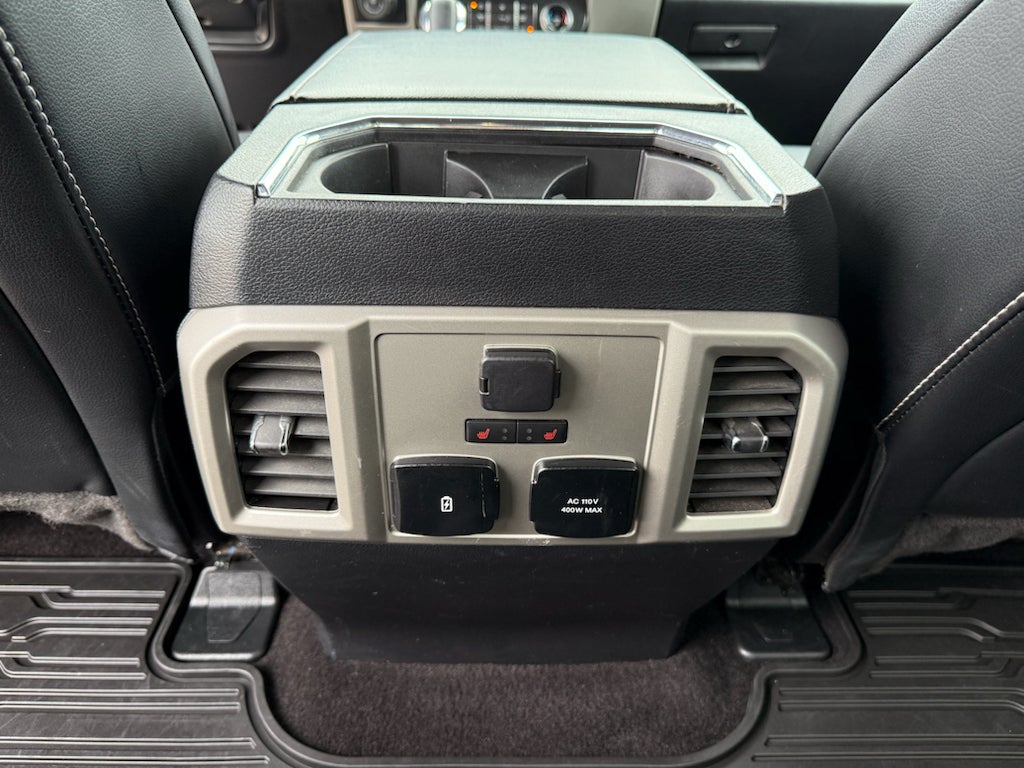 2019 Ford F-150 Base