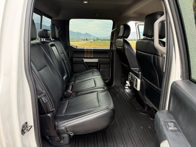 2019 Ford F-150 Base