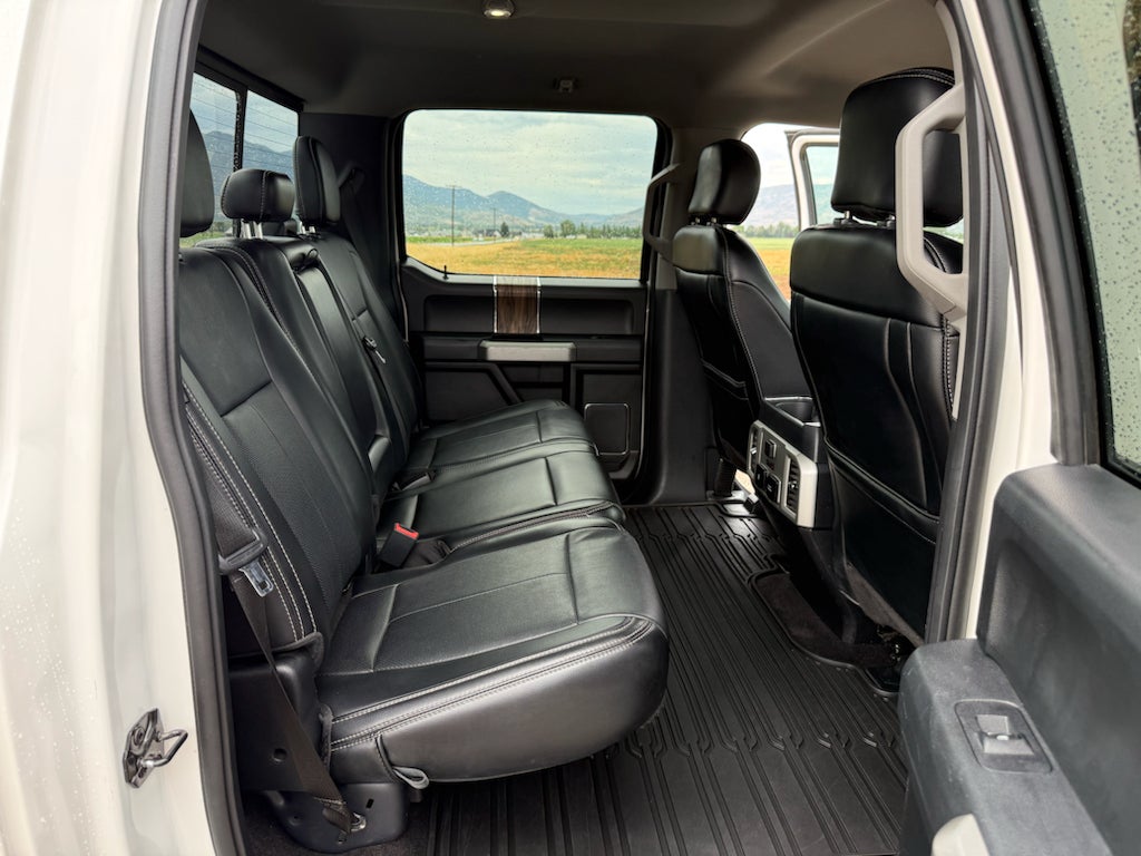 2019 Ford F-150 Base