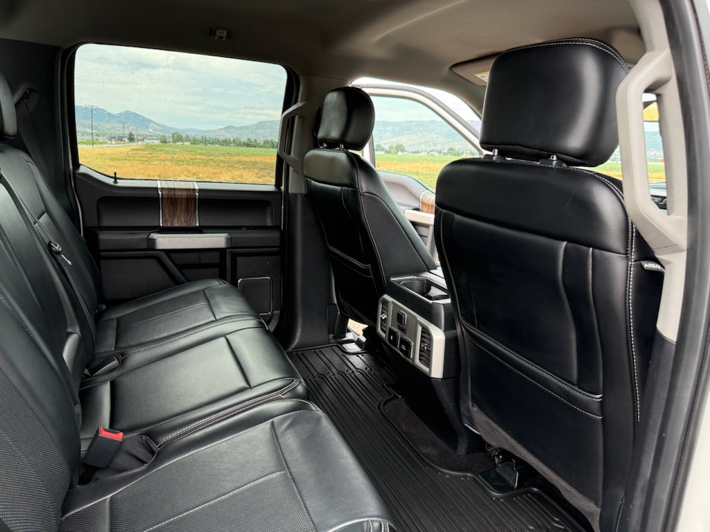2019 Ford F-150 Base