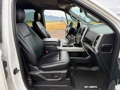 2019 Ford F-150 Base