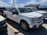 2019 Ford F-150 Base