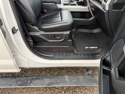 2019 Ford F-150 Base