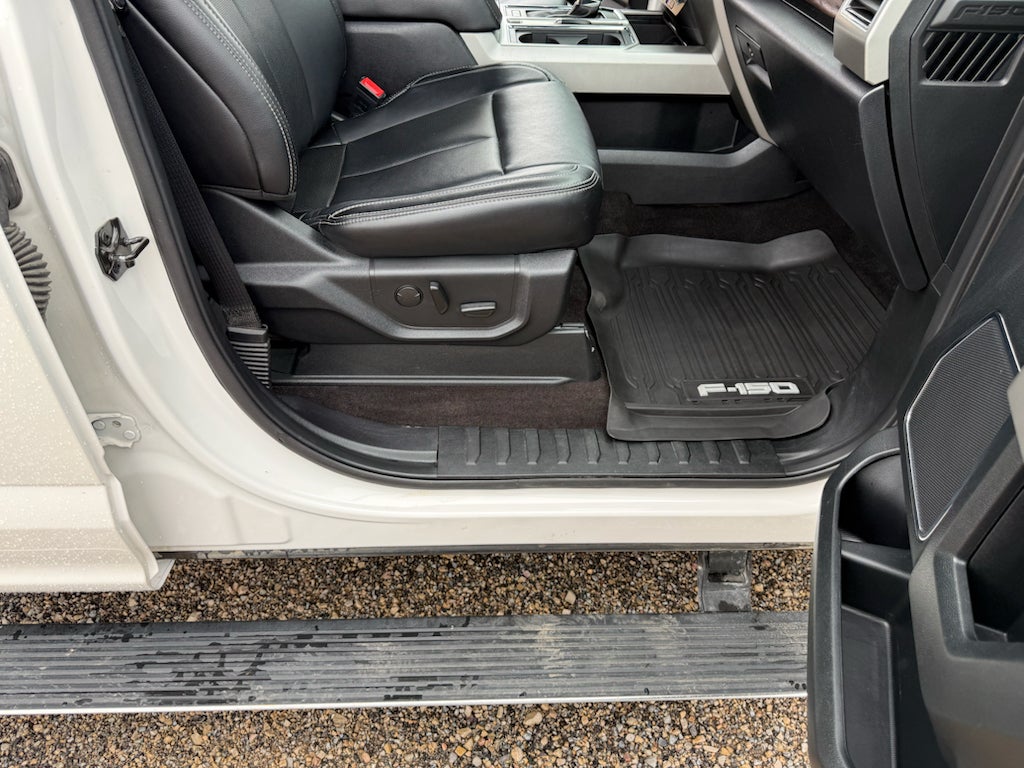 2019 Ford F-150 Base