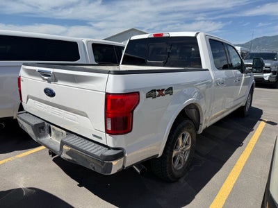 2019 Ford F-150 Base