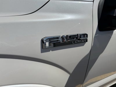 2019 Ford F-150 Base