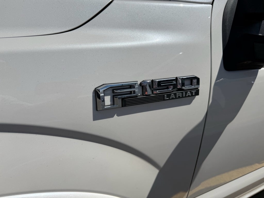 2019 Ford F-150 Base
