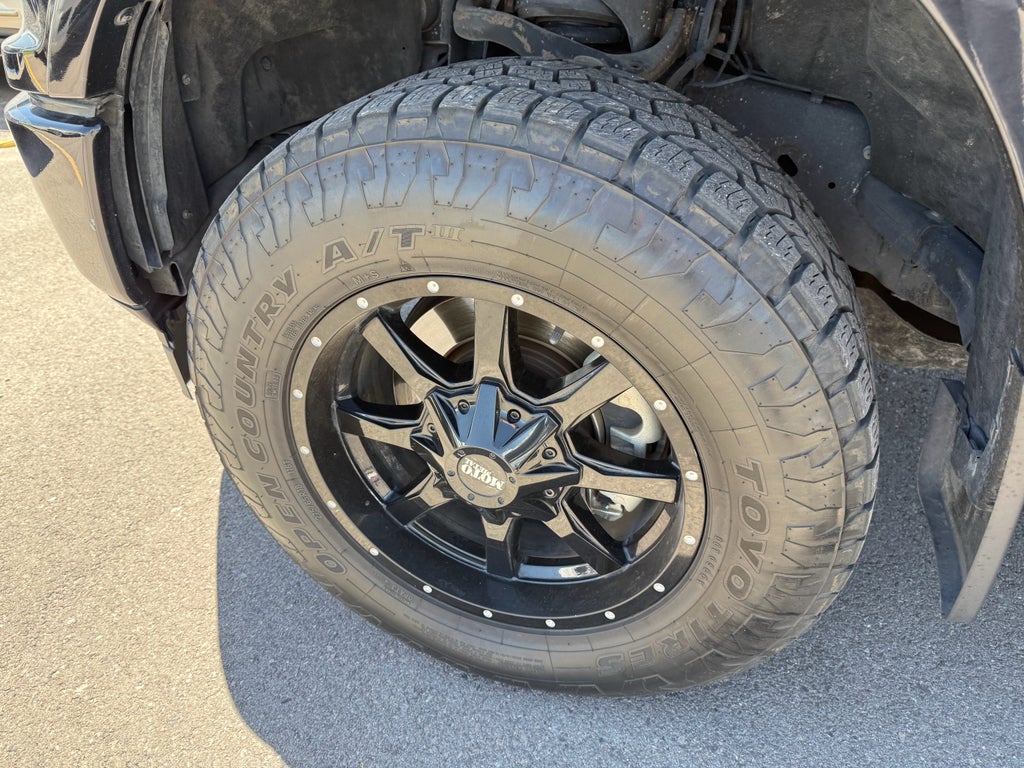 2020 Ford F-150 Limited