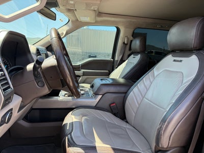 2020 Ford F-150 Limited