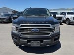 2020 Ford F-150 Limited