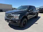 2020 Ford F-150 Limited