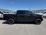 2020 Ford F-150 Limited