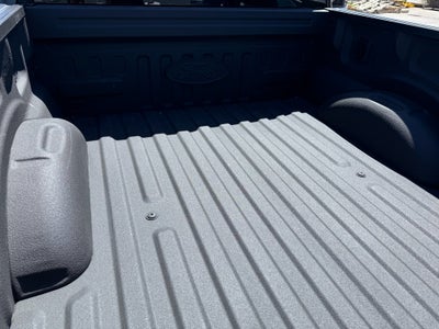 2020 Ford F-150 Limited
