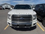 2017 Ford F-150 Limited