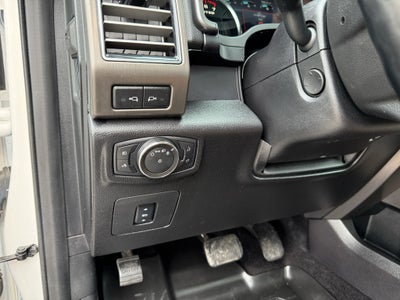 2017 Ford F-150 Limited