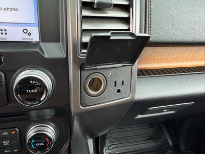 2017 Ford F-150 Limited
