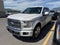 2017 Ford F-150 Limited