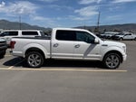 2017 Ford F-150 Limited