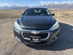 2015 Chevrolet Malibu LTZ 1LZ