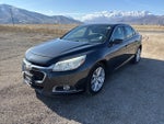2015 Chevrolet Malibu LTZ 1LZ